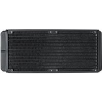 Система жидкостного охлаждения для процессора dark Flash Twister DXV2 240 (черный) в Борисове