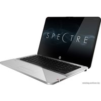 Ноутбук HP Envy 14 Spectre