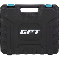 Секатор GPT GBPS-M1830B11-BL (с 1-им АКБ, кейс)