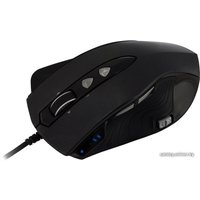 Игровая мышь Оклик HUNTER Laser Gaming Mouse