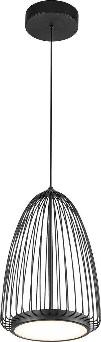 

Подвесная люстра Mantra Smart 9017