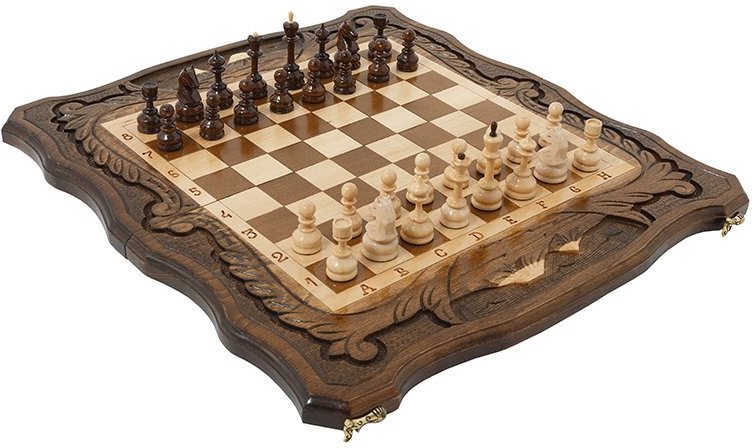 

Шахматы/шашки/нарды Haleyan С Араратом 50 kh115