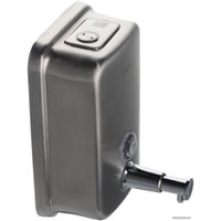 Дозатор для жидкого мыла Ksitex SD1618-1000M (матовый)