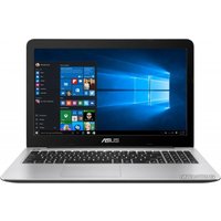 Ноутбук ASUS R558UQ-DM871T