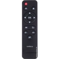 Проектор Rombica Ray Light