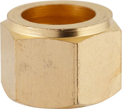 

Гайка для горелки Сварог 19 М16х1.5