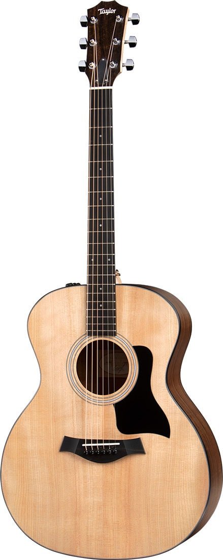 

Электроакустическая гитара Taylor Guitars 114e