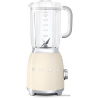 Стационарный блендер Smeg BLF01CREU