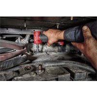 Угловая шлифмашина Milwaukee M12 FUEL FDGA-0 4933471438 (без АКБ)