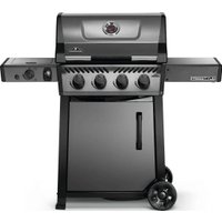 Газовый гриль для дачи Napoleon Freestyle 425 F425DSIBPGT-PL