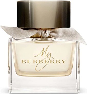 Туалетная вода Burberry My Burberry EdT (тестер, 90 мл)