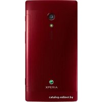 Смартфон Sony Xperia Ion LT28i