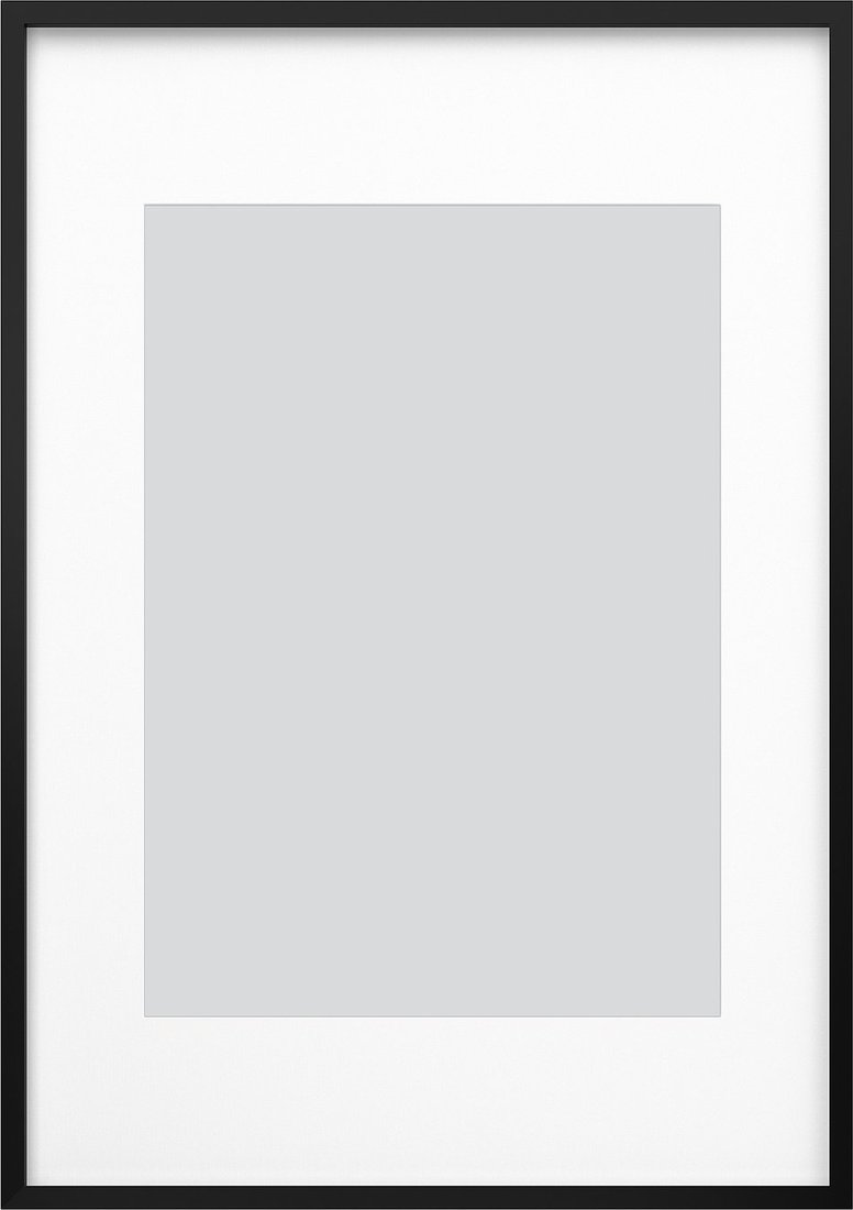 

Фоторамка Ikea Rodalm 80548939