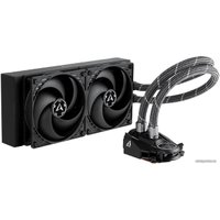Система жидкостного охлаждения для процессора Arctic Liquid Freezer II 240 ACFRE00046B