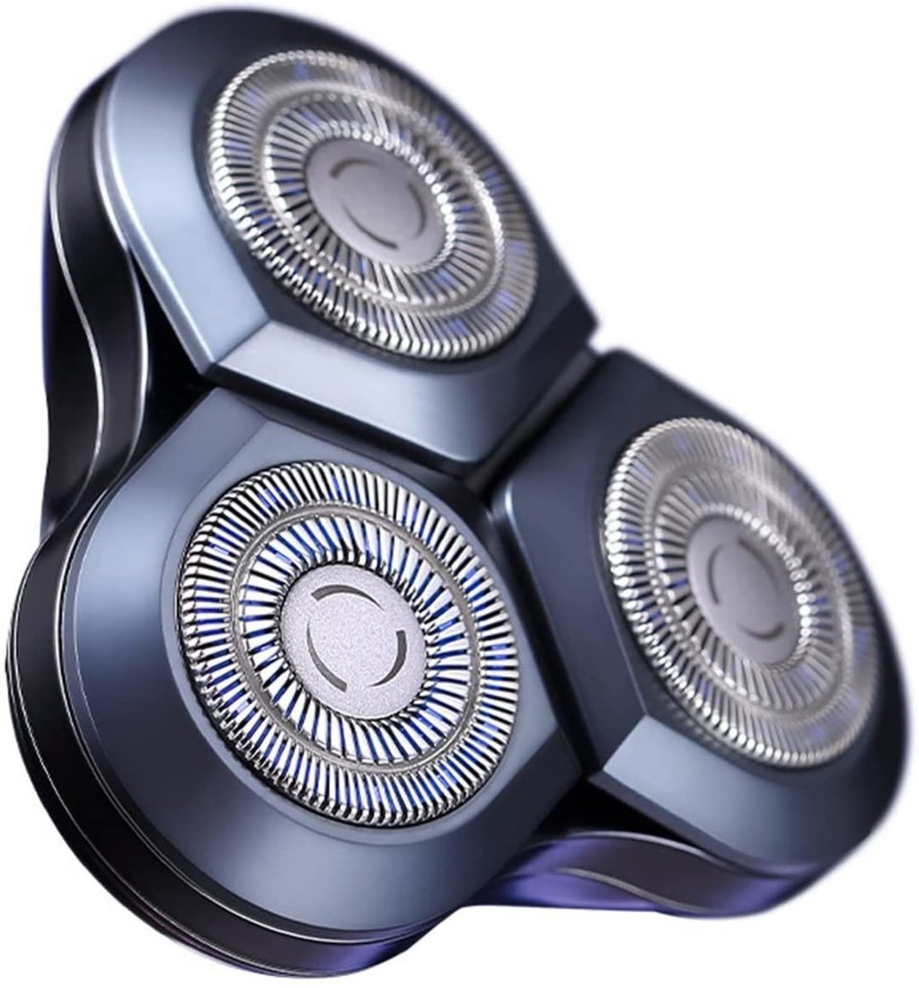 

Бритвенная головка Xiaomi Electric Shaver S700 Replacement Heads