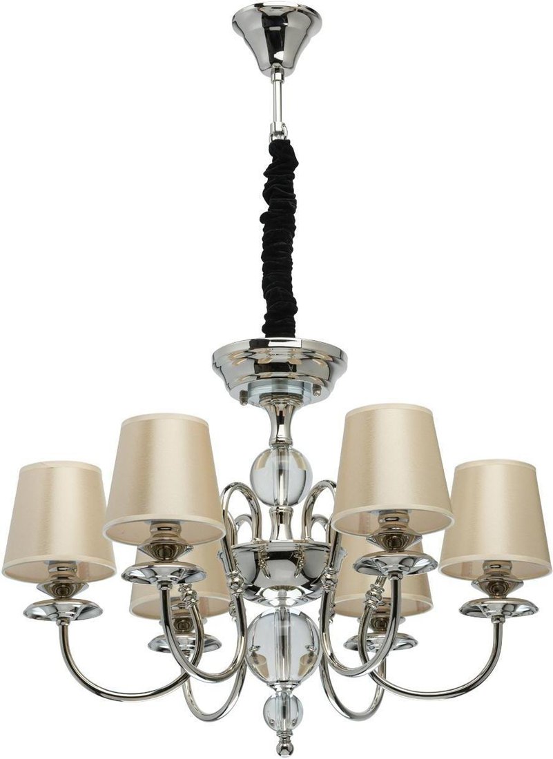 

Подвесная люстра MW-Light София 355013806
