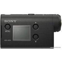 Экшен-камера Sony HDR-AS50