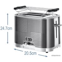 Тостер Russell Hobbs 25250-56