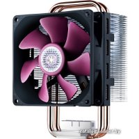 Кулер для процессора Cooler Master Blizzard T2 (RR-T2-22FP-R1)