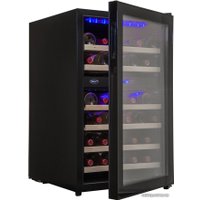 Винный шкаф Cold Vine C34-KBF2