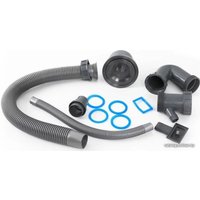 Кухонная мойка Stellar S5550NB Decor