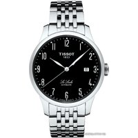 Наручные часы Tissot Le Locle Automatic Gent T41.1.483.52