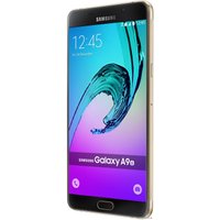 Телефон Samsung Galaxy A9 (2016) Champagne Gold [A9000]