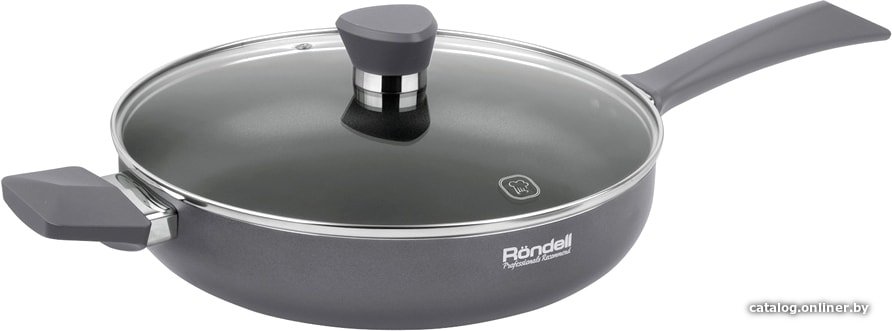 Сотейник Rondell Strike RDA-1399