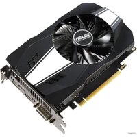 Видеокарта ASUS Phoenix GeForce GTX 1650 V2 OC 4GB GDDR5 PH-GTX1650-O4G-V2