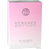 Туалетная вода Versace Bright Crystal EdT (30 мл)