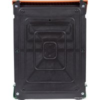 Почтовый ящик Цикл Премиум с орлом 6026-00 (зеленый)