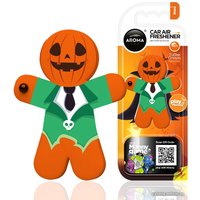  Aroma Car Ароматизатор пластиковый Manny Pumpkin