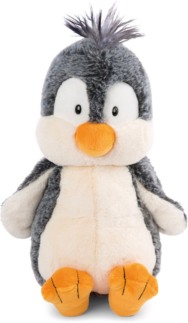

Классическая игрушка Nici Пингвин Исаак 47265 (50 см)