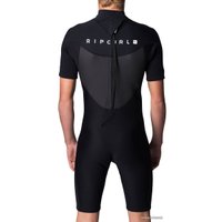  Rip Curl Omega 1.5 BackZip мужской (черный)