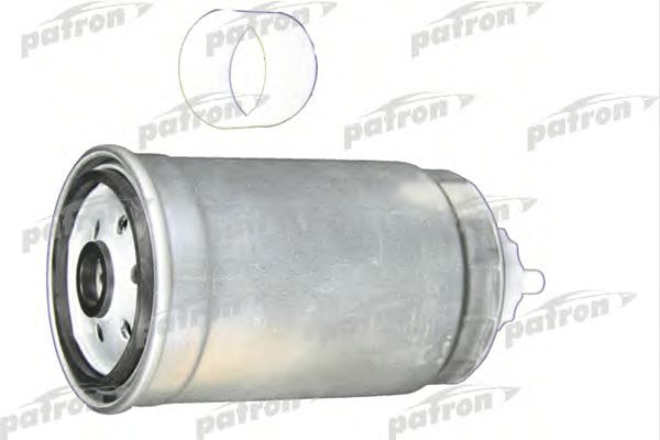 

Топливный фильтр Patron PF3203