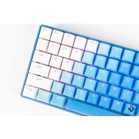 Клавиатура Dareu A84 (Blue Ice)