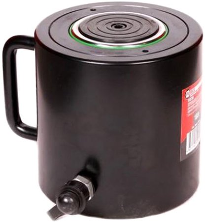 

Домкрат ForceKraft FK-YG10050 100т