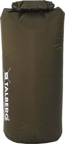 Гермомешок Talberg Light 30 TLG-003 (оливковый)