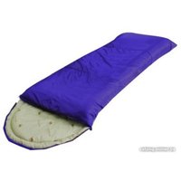 Спальный мешок BalMax Аляска Econom Series до -7 (синий)