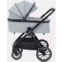 Универсальная коляска Rant Terra RA163 (2 в 1, grey)