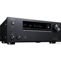 AV ресивер Onkyo TX-NR696 (черный)