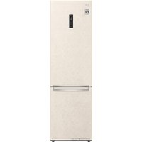 Холодильник LG DoorCooling+ GC-B509SESM