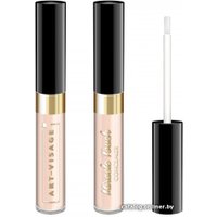 Консилер Art-Visage Консилер Miracle Touch (золотисто-бежевый 101) 6 мл