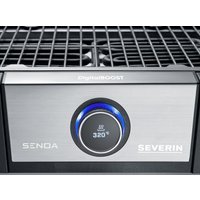 Электрогриль Severin PG 8114
