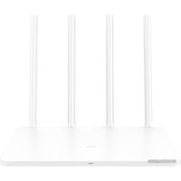 Wi-Fi роутер Xiaomi WiFi Router 3