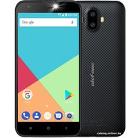Телефон Ulefone S7 1GB/8GB (черный)