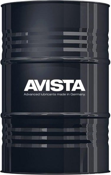 

Моторное масло Avista pace EVO C3 5W-30 208л