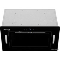 Кухонная вытяжка Weissgauff Aura 850 BL
