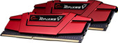 Ripjaws V 2x16GB DDR4 PC4-25600 F4-3200C14D-32GVR