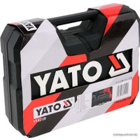 Перфоратор Yato YT-82120